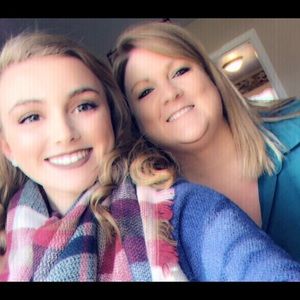 Meet your Posher, Christina